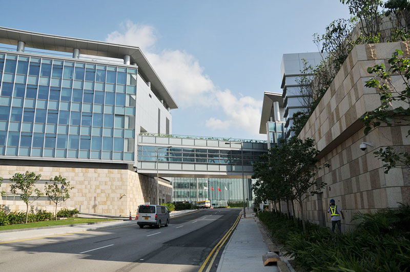香港民航處 香港民航處