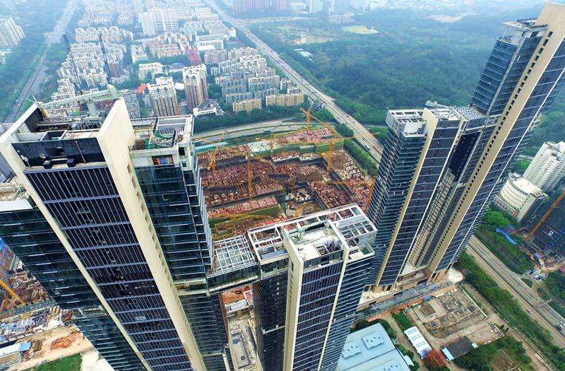 深圳市蘇梅島上山 深圳市蘇梅島上山